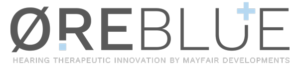 Protocole thérapeutique Øreblue - Thérapie hyperacousie et acouphène