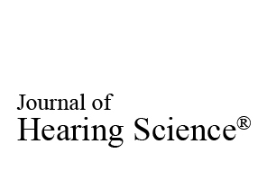 publication étude clinique méthode oreblue Journal of Hearing Science